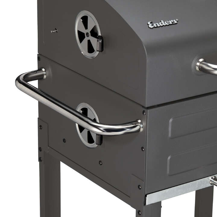 Enders Holzkohlegrill Payton XL